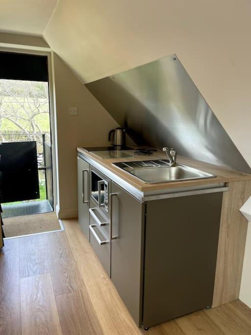 Little Studio Annexe Marlow  Exterior photo